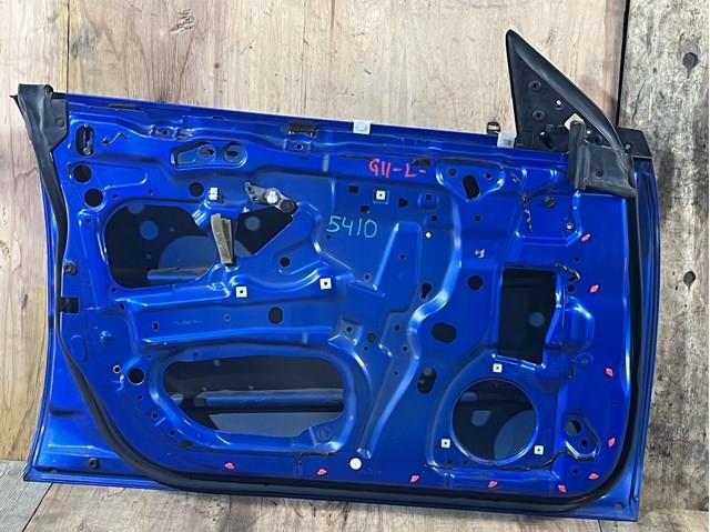 SUBARU 60009FE013 Дверь передняя левая в наличии Тернополь