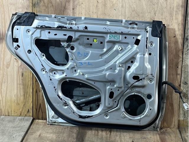 SUBARU 60400AE410 Дверь задняя левая в наличии Тернополь