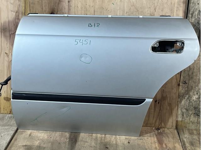 SUBARU 60400AE410 Дверь задняя левая в наличии Ужгород
