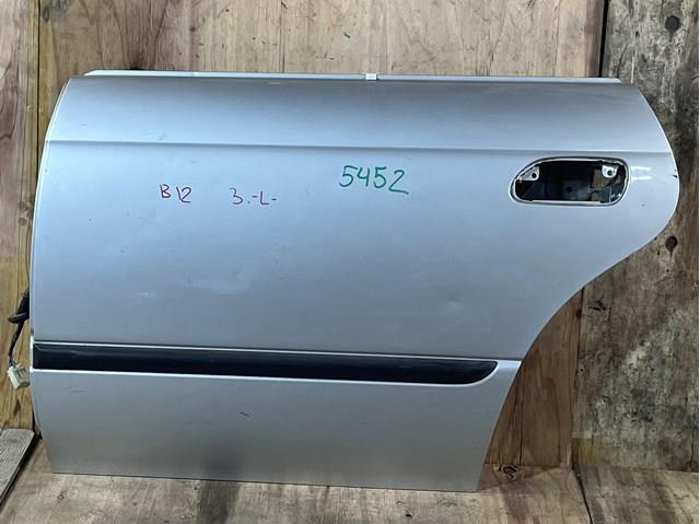 SUBARU 60400AE410 Дверь задняя левая в наличии Киев