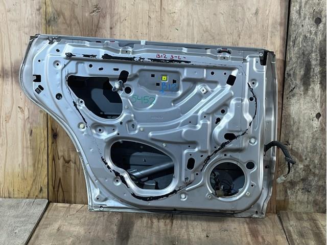 SUBARU 60400AE410 Дверь задняя левая в наличии Харьков