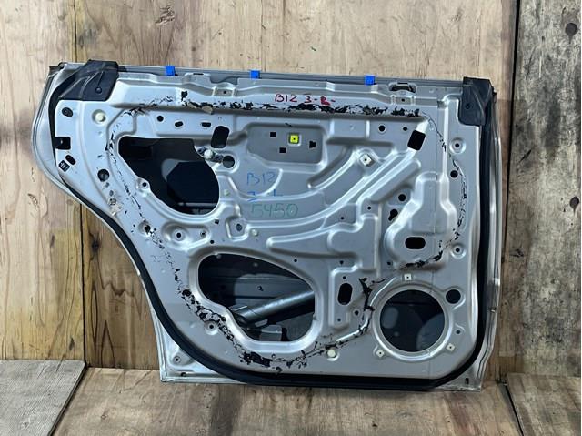 SUBARU 60400AE410 Дверь задняя левая в наличии Львов