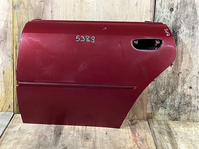 SUBARU 60409AG0319P Дверь задняя левая в наличии Львов