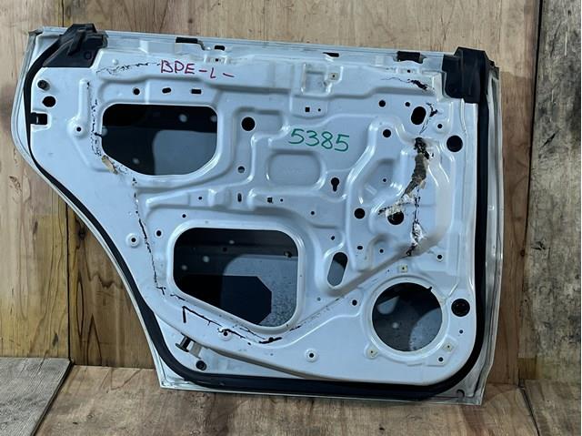 SUBARU 60409AG0319P Дверь задняя левая в наличии Николаев