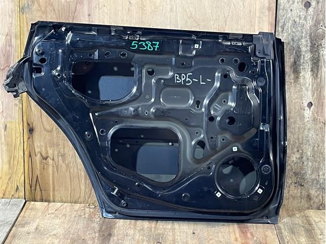 SUBARU 60409AG0319P Дверь задняя левая в наличии Николаев