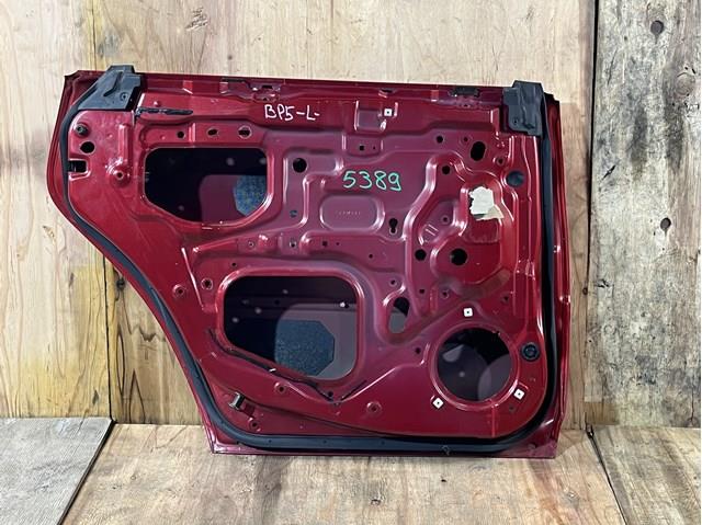 SUBARU 60409AG0319P Дверь задняя левая в наличии Украина