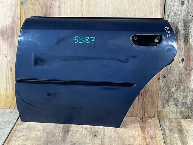 SUBARU 60409AG0319P Дверь задняя левая в наличии Тернополь