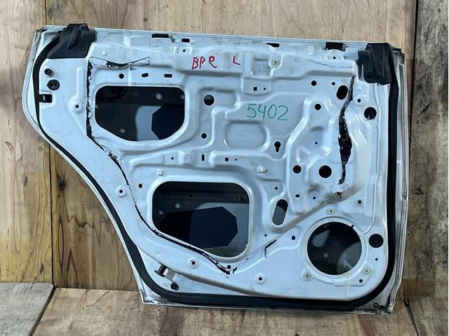 SUBARU 60409AG0719P Дверь задняя левая в наличии Ирпень