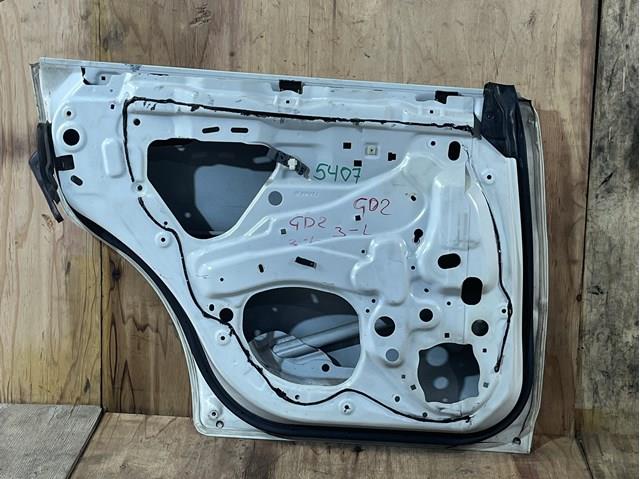 SUBARU 60409FE010 Дверь задняя левая в наличии Киев