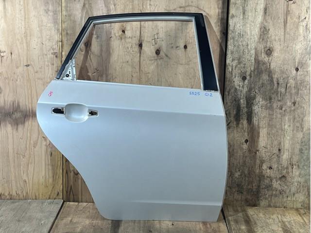 SUBARU 60409FG0029P Дверь задняя правая в наличии Запорожье