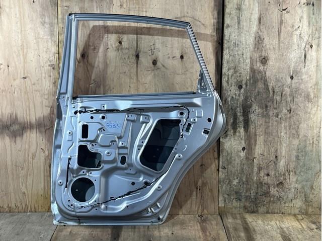 SUBARU 60409FG0029P Дверь задняя правая в наличии Житомир