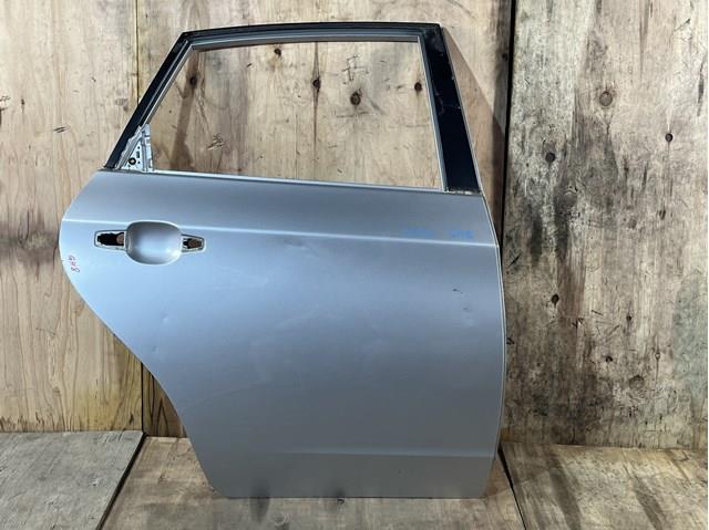 SUBARU 60409FG0029P Дверь задняя правая в наличии Сумы