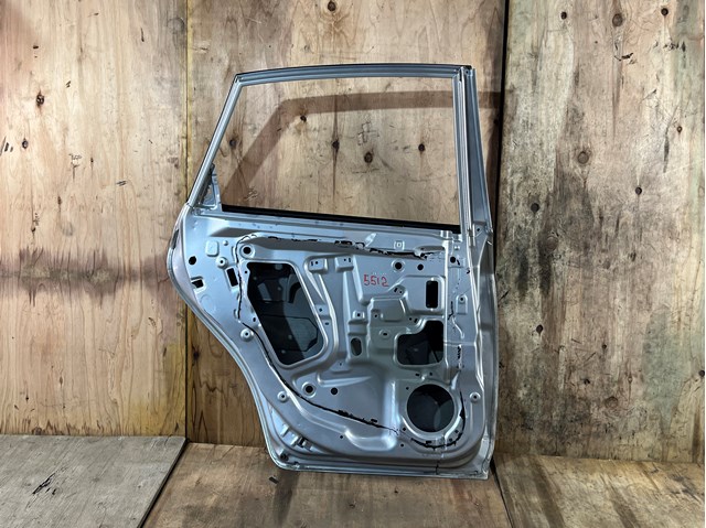 SUBARU 60409FG0119P Дверь задняя левая в наличии Хмельницкий