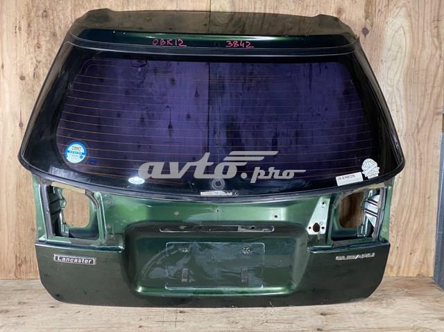 Дверь задняя багажная 60800AE050 SUBARU