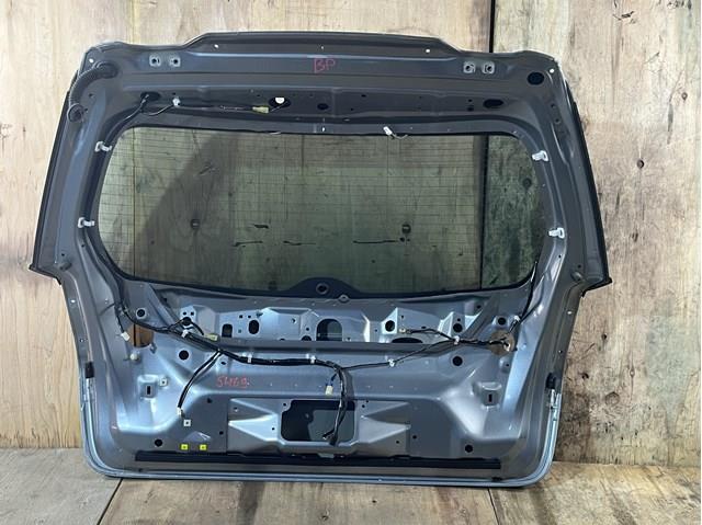 SUBARU 60809AG0029P Ляда в наличии Николаев