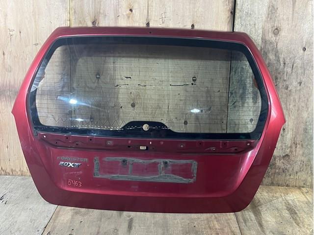 Задняя дверь 60809SA0109P SUBARU