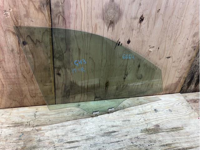 61011FG000 SUBARU Стекло двери передней правой купить в Запорожье