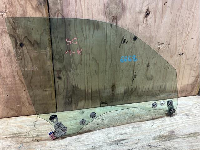 61011SA000 SUBARU Стекло двери передней правой купить в Житомир