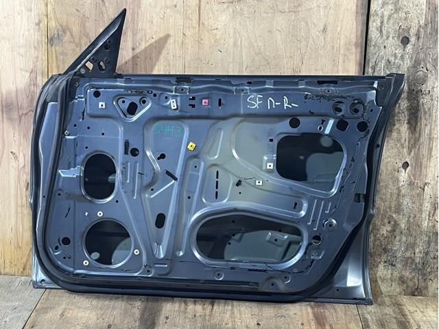 SUBARU 61101FC002 Дверь передняя правая в наличии Днепр