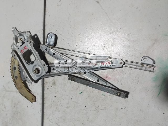 61222AG000 SUBARU Стеклоподъемник передней правой двери купить в Запорожье