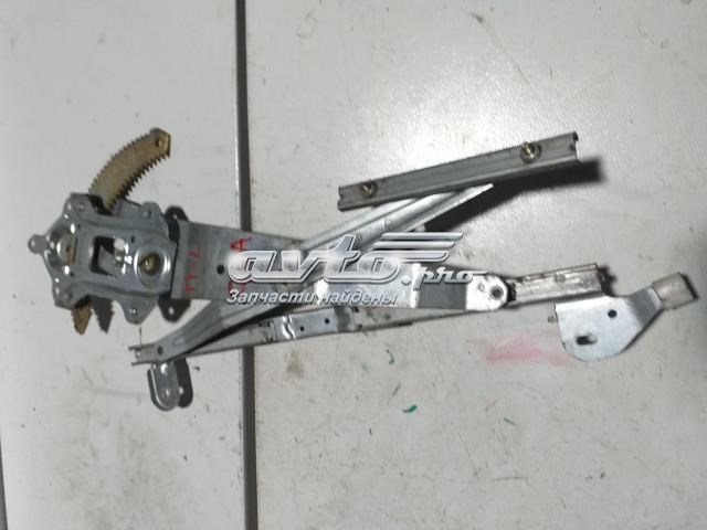 Подъемник механический ветрового стекла 61222FE030 SUBARU