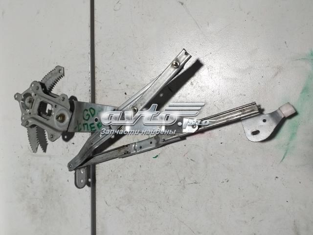 SUBARU 61222FE030 Механизм стеклоподъемника двери передней левой в наличии Тернополь