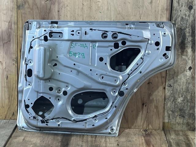 SUBARU 61401FC042 Дверь задняя правая в наличии Ирпень