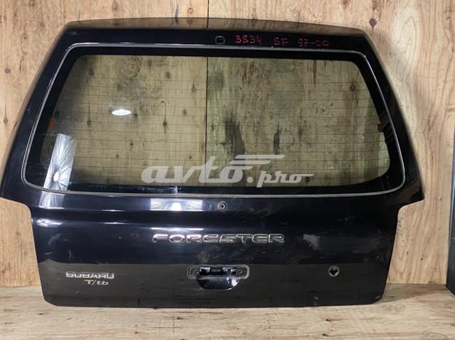 Дверь задняя багажная 61701FC000 SUBARU