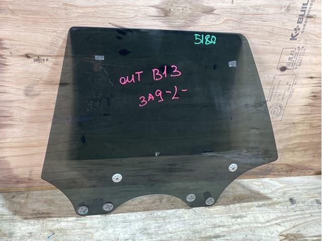 SUBARU 62011AG010 Стекло двери задней левой в наличии Полтава