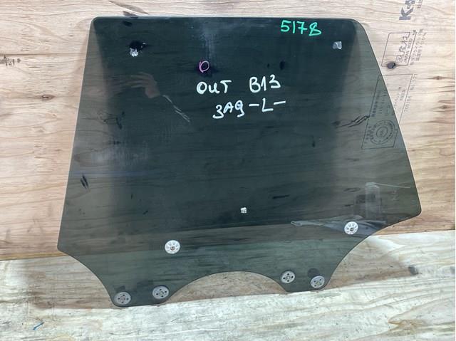 62011AG010 SUBARU Стекло двери задней левой купить в Кривой Рог