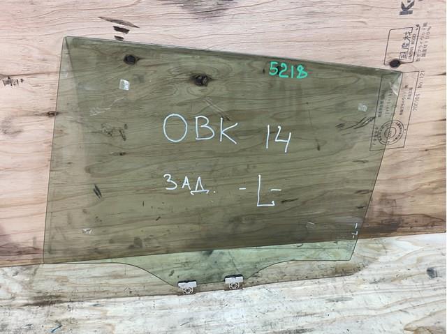 62011AJ110 Стекло двери задней левой купить Хмельницкий