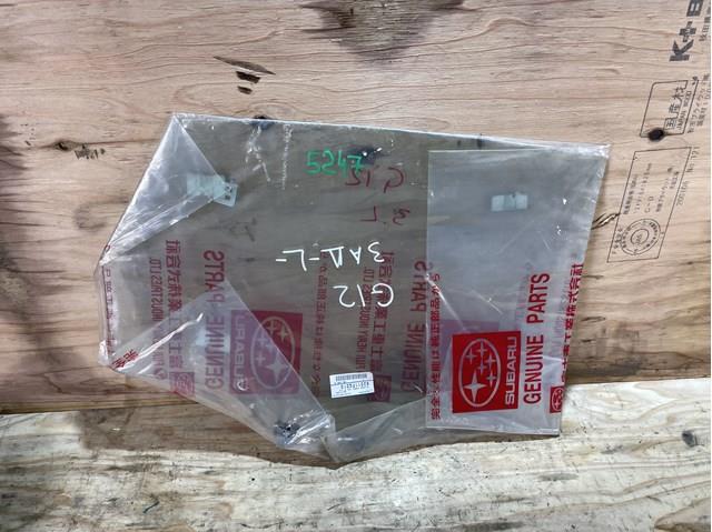 62011FG010 Стекло двери задней левой купить Кривой Рог
