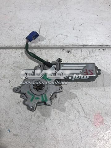 62113FC010 SUBARU Мотор стеклоподъемника двери передней левой купить в Житомир