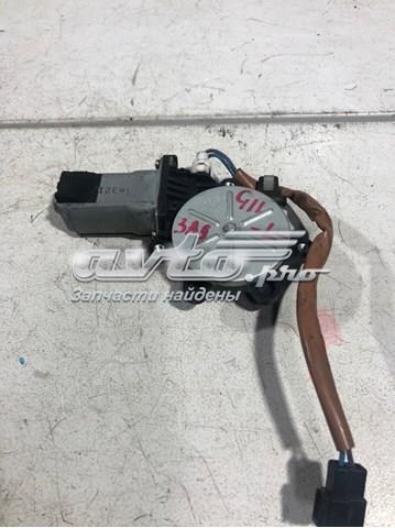 Привод электростеклоподъемника задний 62188FE011 SUBARU