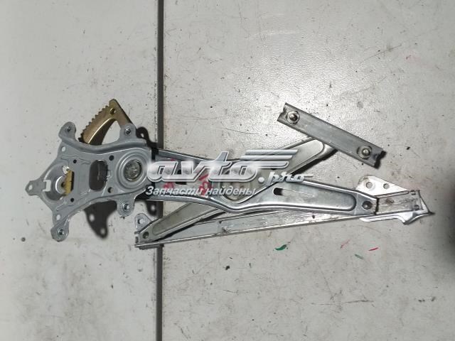 62222AG000 SUBARU Механизм стеклоподъемника двери задней правой купить в Запорожье