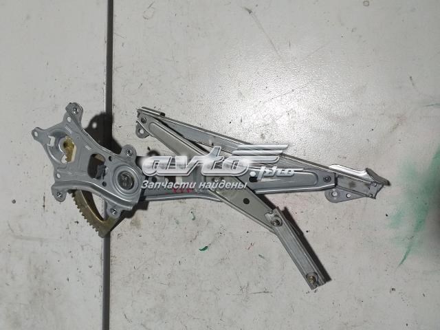 62222AG010 SUBARU Механизм стеклоподъемника двери задней левой купить в Запорожье