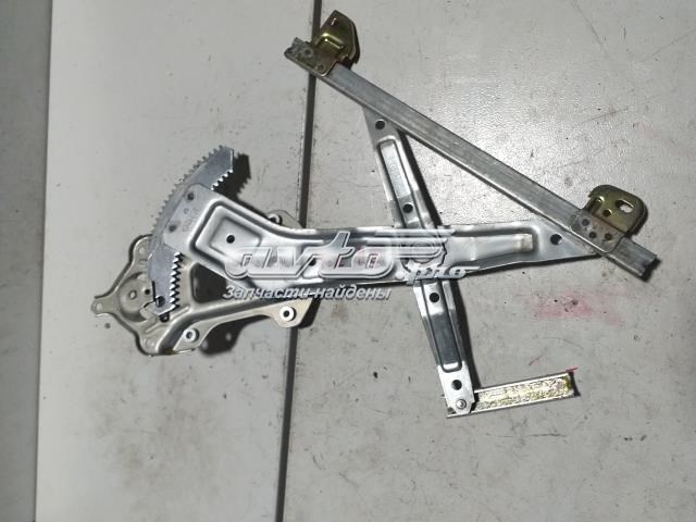 62222FE010 SUBARU Механизм стеклоподъемника двери задней левой купить в Днепр