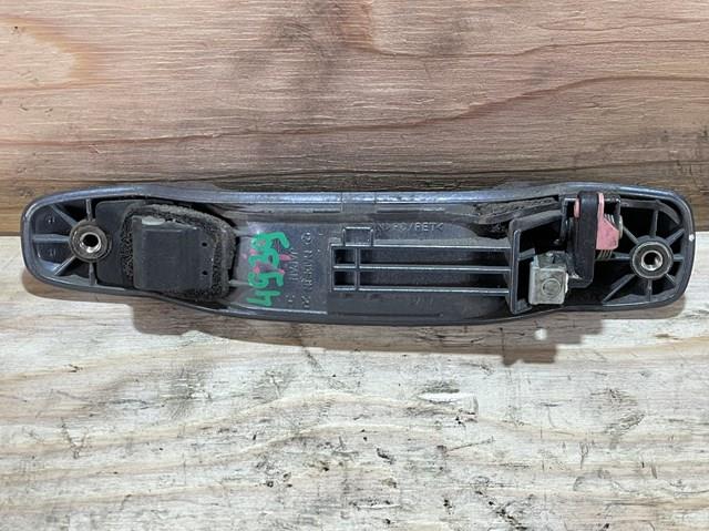 62410FC100NN SUBARU Ручка двери передней наружная правая купить в Львов