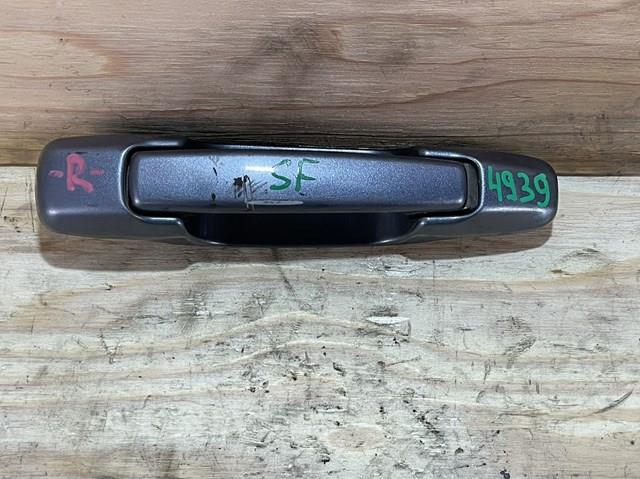 62410FC100NN Ручка двери передней наружная правая купить Ирпень