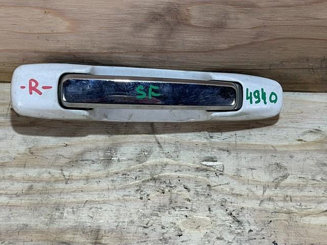 62410FC100NN SUBARU Ручка двери передней наружная правая купить в Хмельницкий