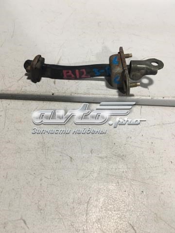 Ограничитель открывания задней двери 63302FC000 SUBARU