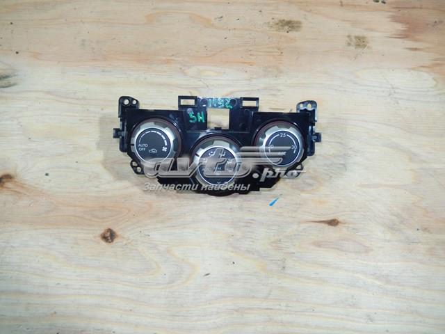 72311SC060 SUBARU Блок управления режимами отопления/кондиционирования купить в Кривой Рог