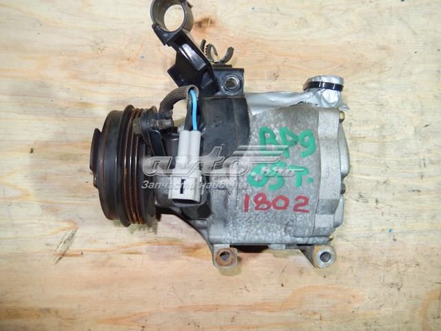 73111AG000 SUBARU Компрессор кондиционера купить в Сумы