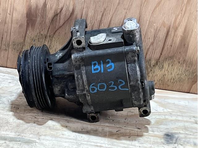 SUBARU 73111AG000 Компрессор кондиционера в наличии Днепр