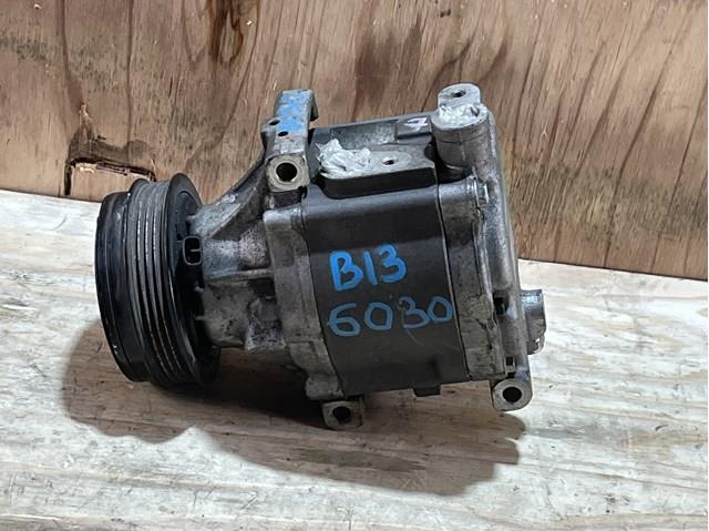 73111AG000 SUBARU Компрессор кондиционера купить в Николаев