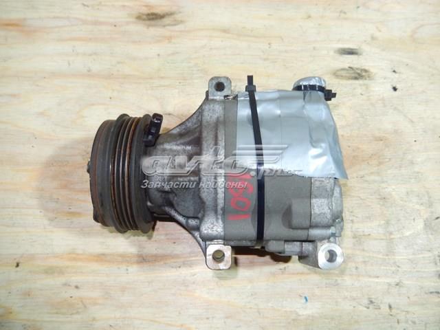 Компрессор кондиционера 73111AG001 SUBARU