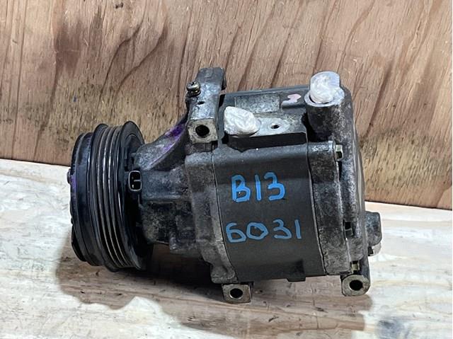 73111AG001 Компрессор кондиционера купить Житомир