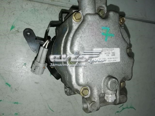 SUBARU 73111AG011 Компрессор кондиционера в наличии Тернополь
