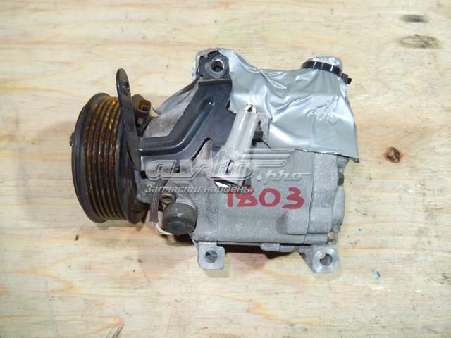 Насос кондиционера 73111AG011 SUBARU