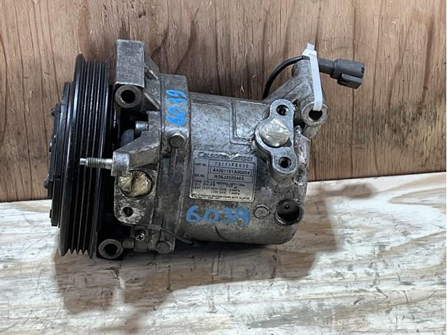 73111FE030 SUBARU Компрессор кондиционера купить в Ирпень